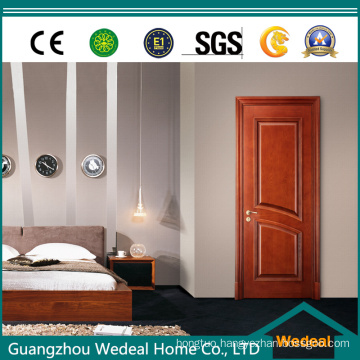 Hot Sell WPC Interior Wood Door (WDHO73)